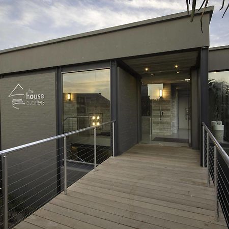 The House Quarters Kenton on Sea Exterior foto