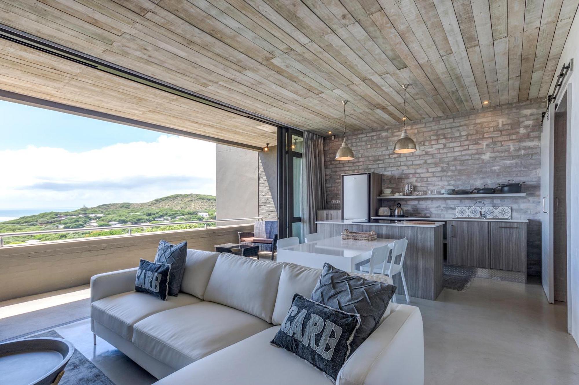 The House Quarters Kenton on Sea Quarto foto