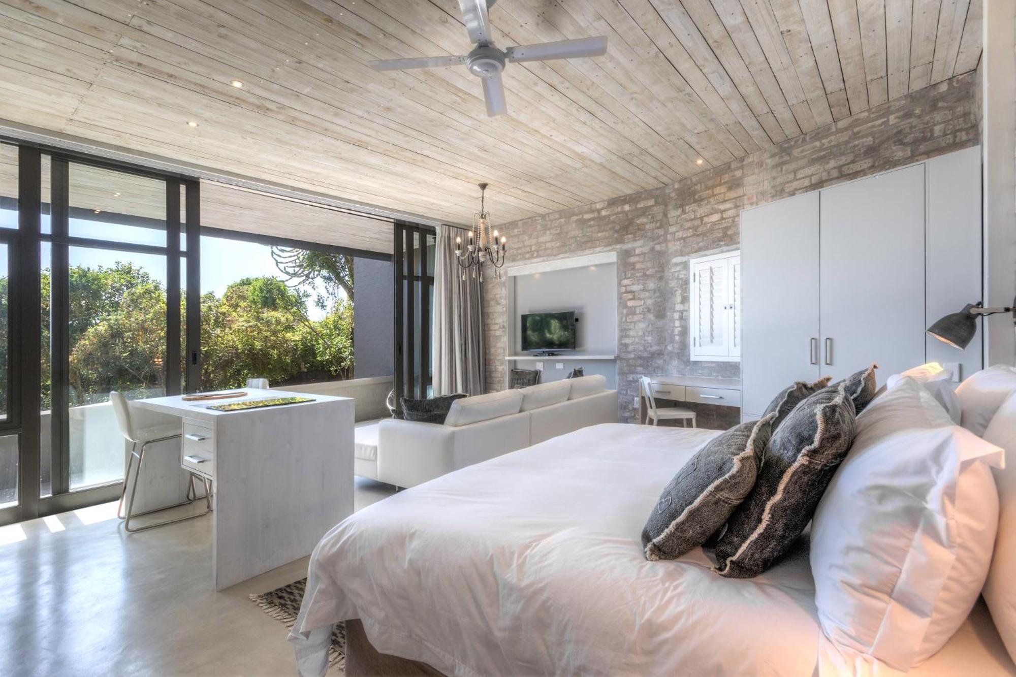 The House Quarters Kenton on Sea Quarto foto