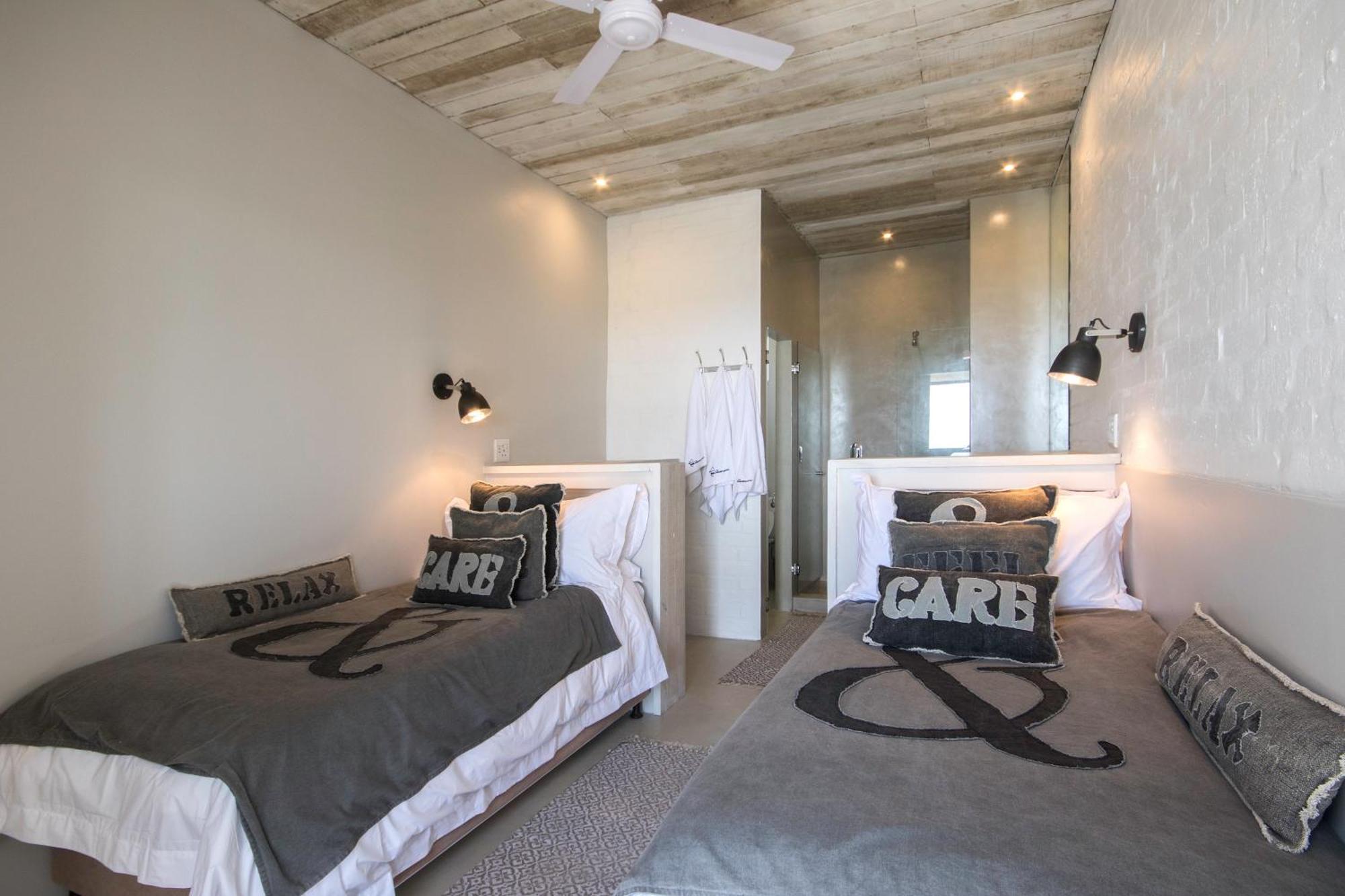 The House Quarters Kenton on Sea Quarto foto