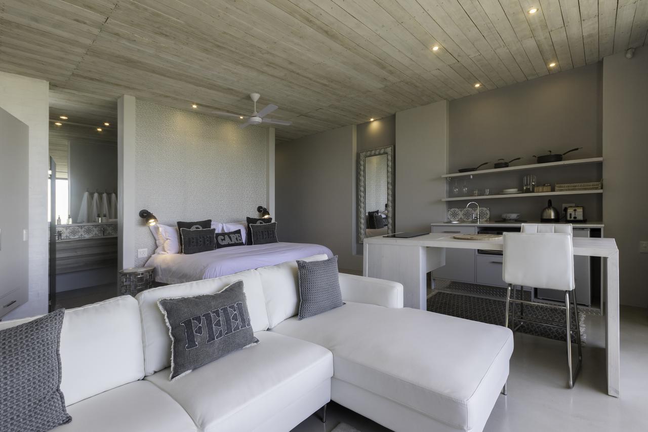 The House Quarters Kenton on Sea Quarto foto