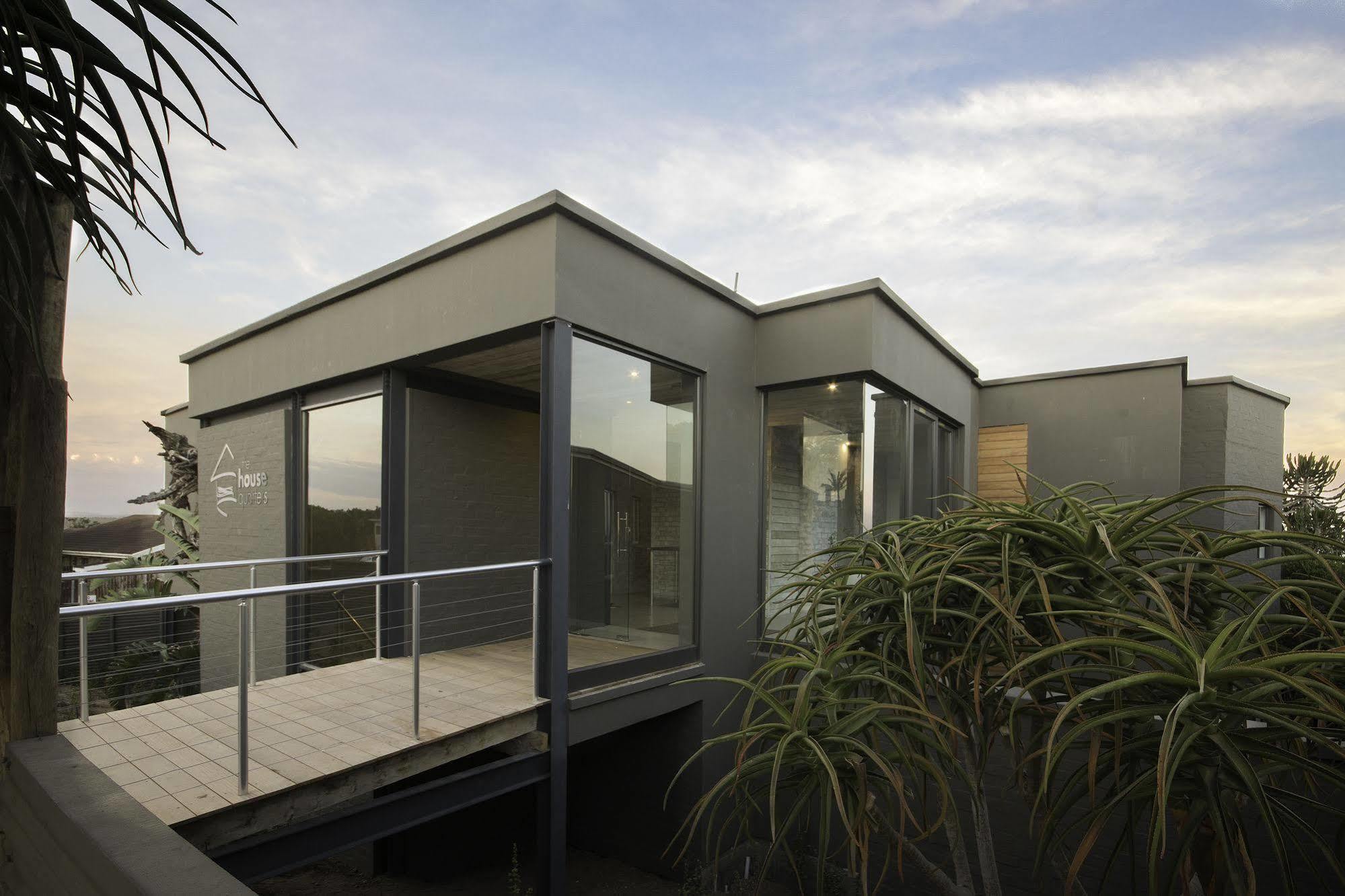 The House Quarters Kenton on Sea Exterior foto