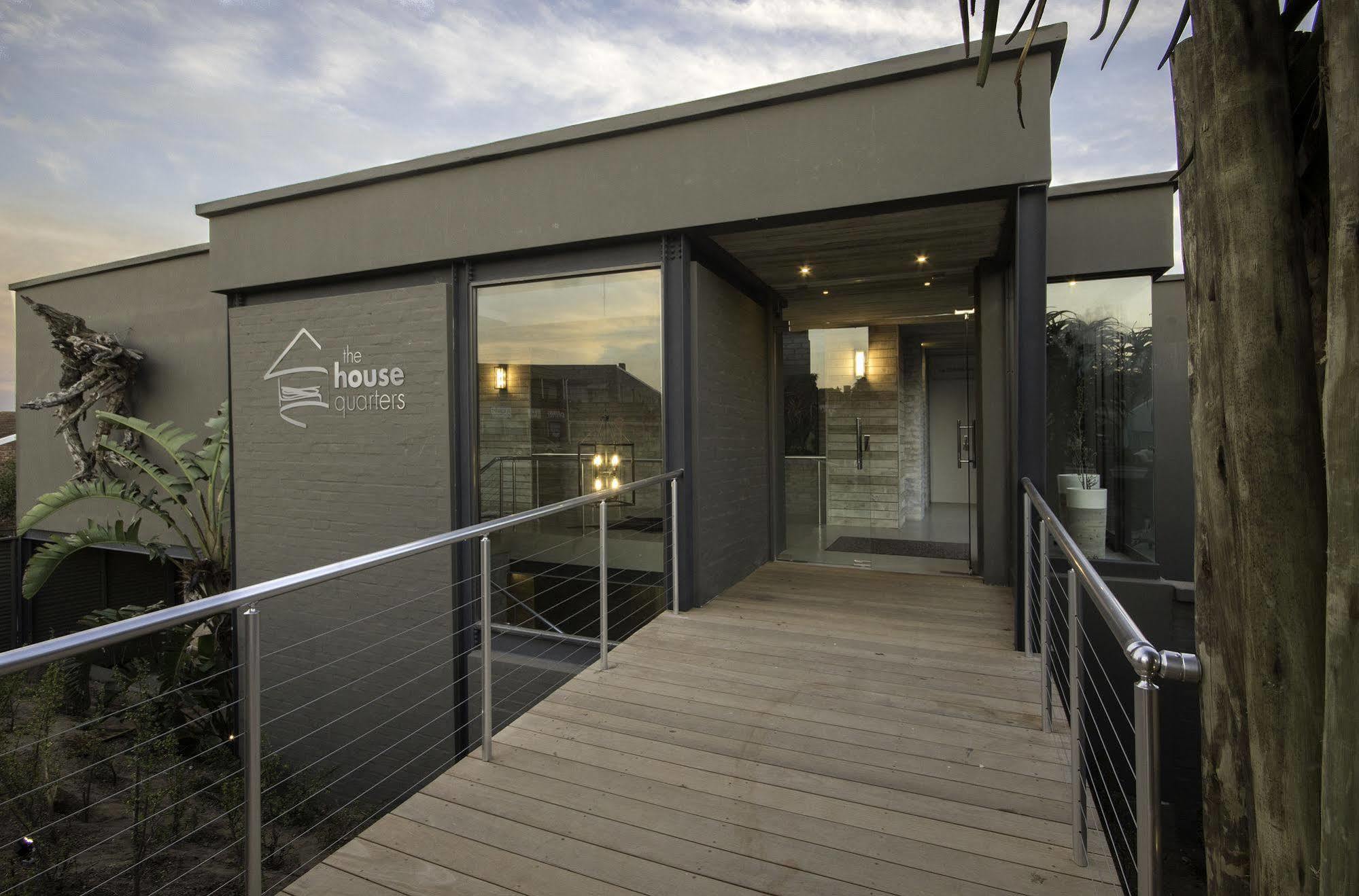 The House Quarters Kenton on Sea Exterior foto