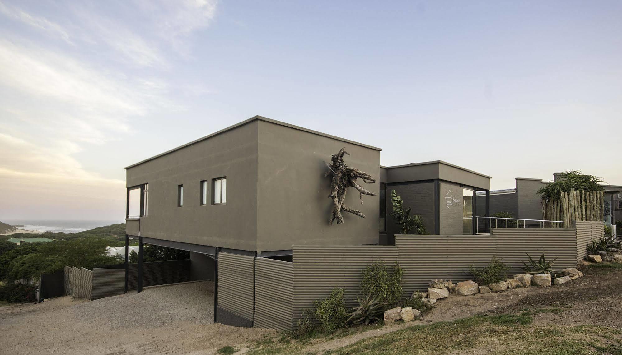 The House Quarters Kenton on Sea Exterior foto