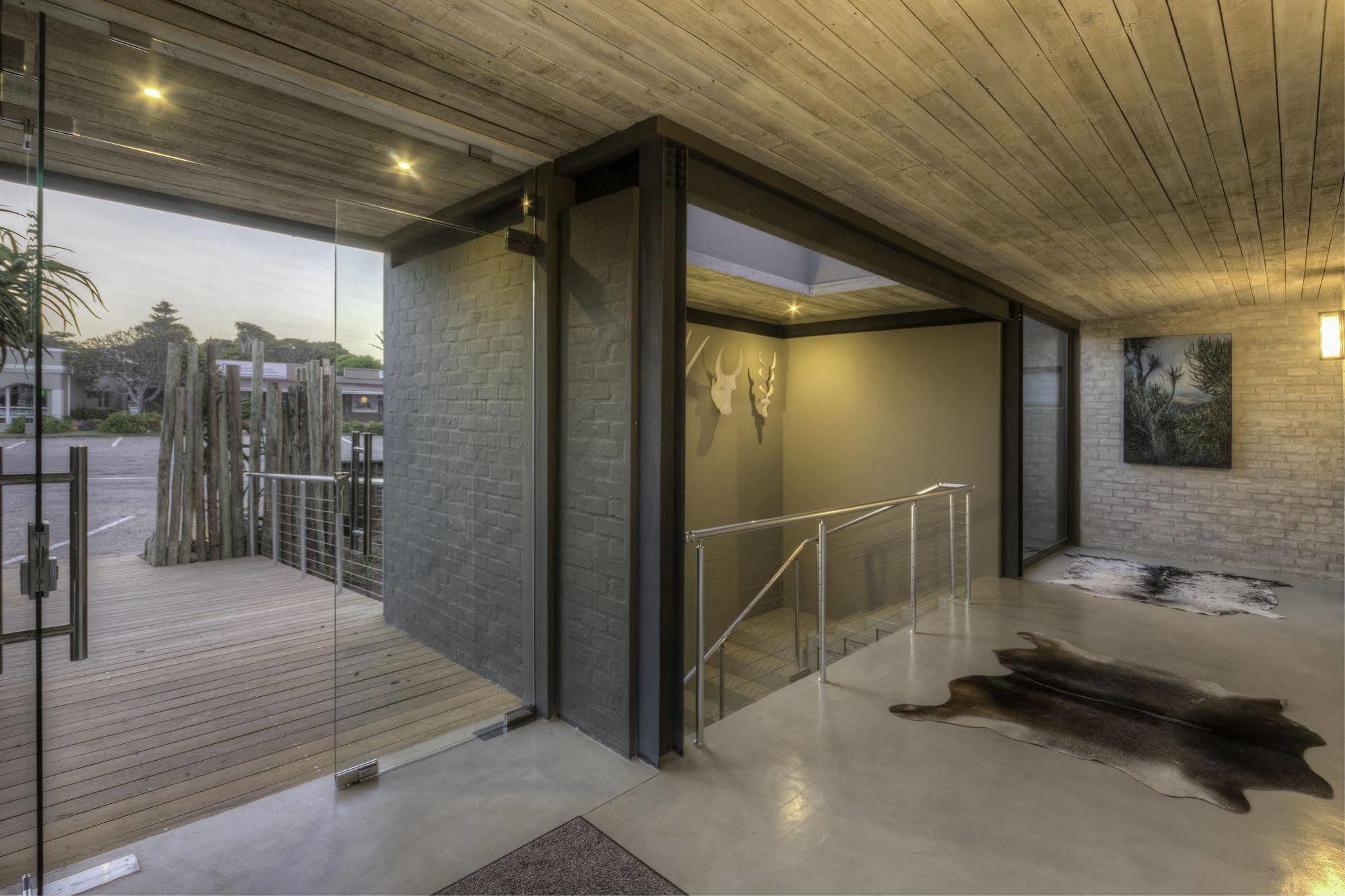 The House Quarters Kenton on Sea Exterior foto